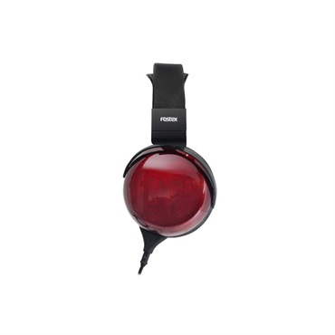 FOSTEX TH910 (フォステクス)(密閉ダイナミック型 プレミアムヘッドホン)(バイオダイナドライバー 漆塗りハウジング) 画像1
