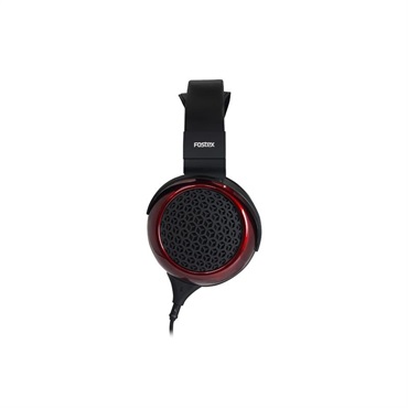 FOSTEX TH919 (フォステクス)(オープンダイナミック型 プレミアムヘッドホン)(バイオダイナドライバー 漆塗りハウジング) 画像1