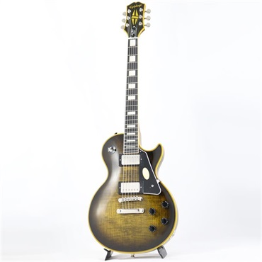 Epiphone Les Paul Custom Widow (Yellow Burst) [Exclusive Model] 画像1