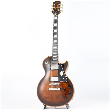Epiphone Les Paul Custom Widow (Orange Burst) [Exclusive Model] 画像1