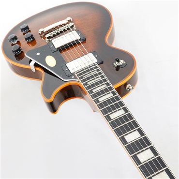Epiphone Les Paul Custom Widow (Orange Burst) [Exclusive Model] 画像4