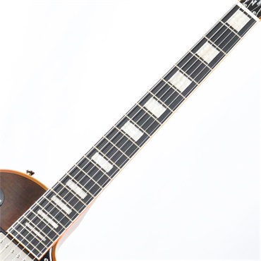 Epiphone Les Paul Custom Widow (Orange Burst) [Exclusive Model] 画像5