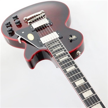 Epiphone Les Paul Custom Widow (Red Burst) [Exclusive Model] 画像4