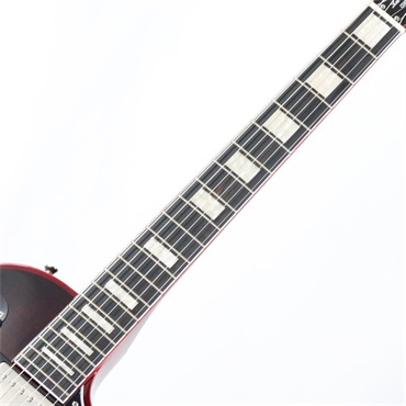 Epiphone Les Paul Custom Widow (Red Burst) [Exclusive Model] 画像5
