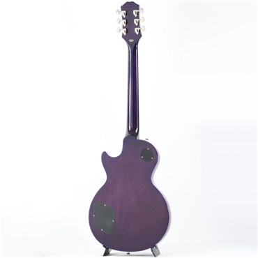 Epiphone Les Paul Custom Widow (Purple Burst) [Exclusive Model] 画像2