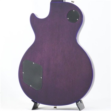 Epiphone Les Paul Custom Widow (Purple Burst) [Exclusive Model] 画像3