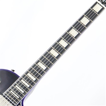 Epiphone Les Paul Custom Widow (Purple Burst) [Exclusive Model] 画像5