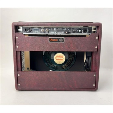Fender USA Tone Master Princeton Reverb WINE FSR [Limited Edition]（アンプ コンボ フェンダー） 画像1