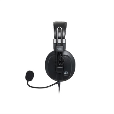 FOSTEX T50RPmk4g+(フォステクス)(ゲーミング ヘッドセットマイク)(RPテクノロジーヘッドホン) 画像4