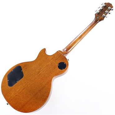 Epiphone Inspired by Gibson Les Paul Standard '60s Figured (Fucshia) 画像2