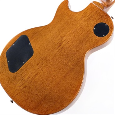 Epiphone Inspired by Gibson Les Paul Standard '60s Figured (Fucshia) 画像7