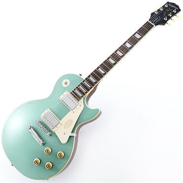Epiphone Les Paul Standard '50s (Inverness Green) 画像1