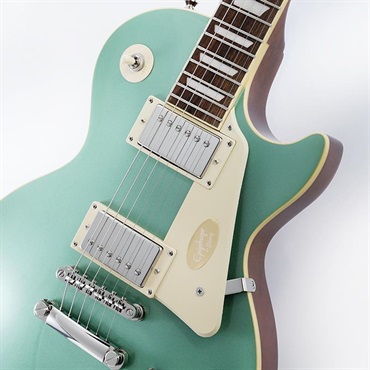 Epiphone Les Paul Standard '50s (Inverness Green) 画像3
