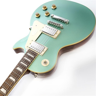 Epiphone Les Paul Standard '50s (Inverness Green) 画像5