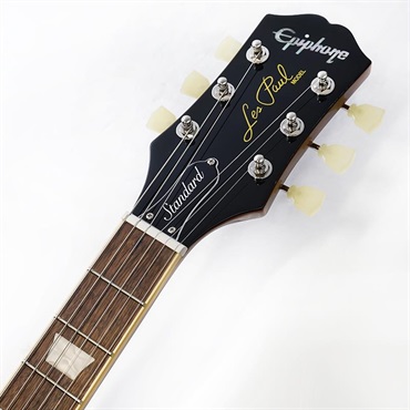 Epiphone Les Paul Standard '50s (Inverness Green) 画像8