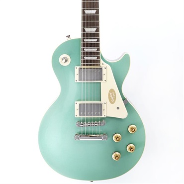 Epiphone Les Paul Standard '50s (Inverness Green) 画像9