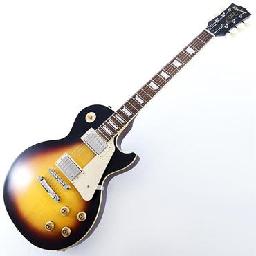 Epiphone 【ワケありアウトレット品！】Inspired by Gibson Custom Shop 1959 Les Paul Standard (Tobacco Burst) 画像1