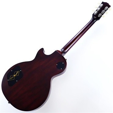 Epiphone 【ワケありアウトレット品！】Inspired by Gibson Custom Shop 1959 Les Paul Standard (Tobacco Burst) 画像2
