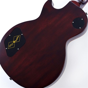 Epiphone 【ワケありアウトレット品！】Inspired by Gibson Custom Shop 1959 Les Paul Standard (Tobacco Burst) 画像5