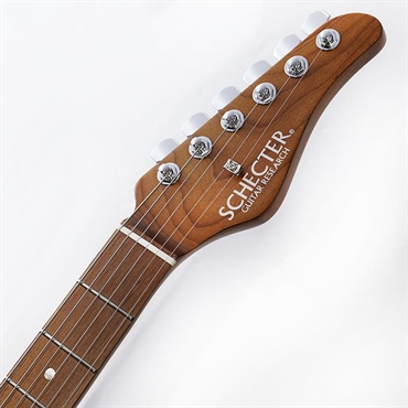 SCHECTER SD-2-24-AL-VTR-FM (RDSB/RM) [SPOT MODEL] 【傷有り特価】 画像6