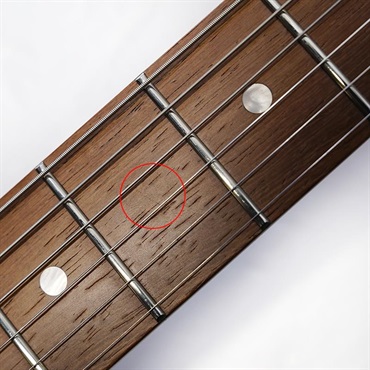 SCHECTER SD-2-24-AL-VTR-FM (RDSB/RM) [SPOT MODEL] 【傷有り特価】 画像8