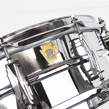 Ludwig USED 中古 LM400 [Supraphonic 14×5] 画像2