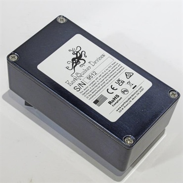 EarthQuaker Devices Special Cranker（Blue Steel）※限定カラー 画像1