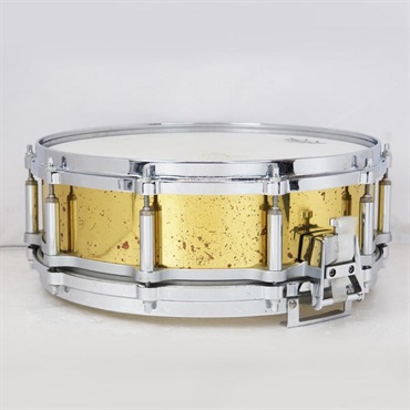 Pearl USED 中古 B-9114 [Free Floating System Brass Shell Piccolo 14×5/Made In Japan] 画像1