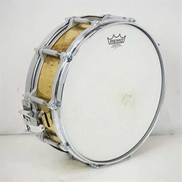 Pearl USED 中古 B-9114 [Free Floating System Brass Shell Piccolo 14×5/Made In Japan] 画像3
