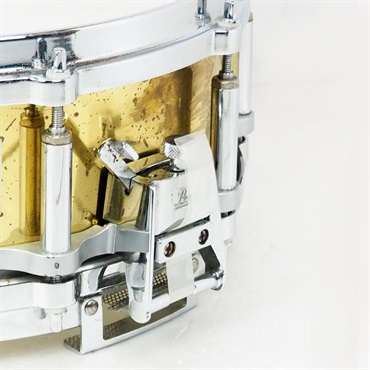 Pearl USED 中古 B-9114 [Free Floating System Brass Shell Piccolo 14×5/Made In Japan] 画像5