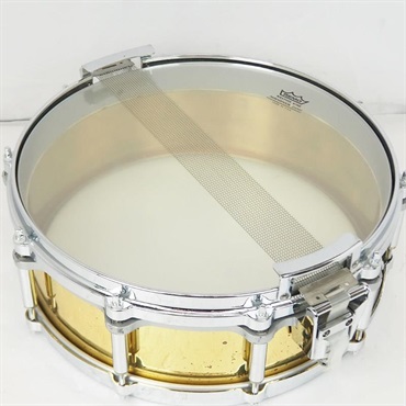 Pearl USED 中古 B-9114 [Free Floating System Brass Shell Piccolo 14×5/Made In Japan] 画像7