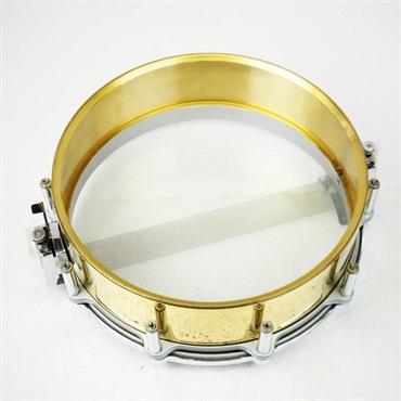 Pearl USED 中古 B-9114 [Free Floating System Brass Shell Piccolo 14×5/Made In Japan] 画像8