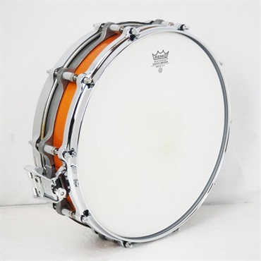 Pearl USED 中古 CL-8114P [Free Floating System One-Piece Maple Piccolo 14×3.5/Made In Japan] 画像3