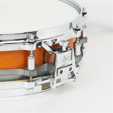 Pearl USED 中古 CL-8114P [Free Floating System One-Piece Maple Piccolo 14×3.5/Made In Japan] 画像5