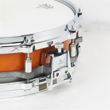 Pearl USED 中古 CL-8114P [Free Floating System One-Piece Maple Piccolo 14×3.5/Made In Japan] 画像6