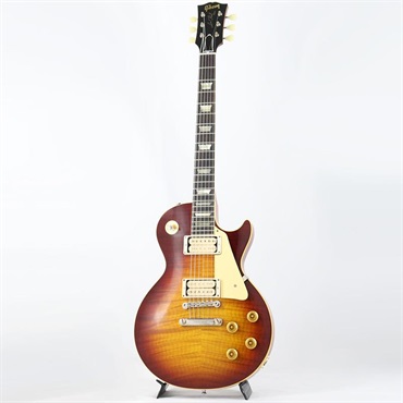 Gibson 1959 Les Paul Standard Reissue R-Top Vintage Gloss (Dark Cherry Burst) 【Weight≒3.77kg】 画像1