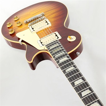 Gibson 1959 Les Paul Standard Reissue R-Top Vintage Gloss (Dark Cherry Burst) 【Weight≒3.77kg】 画像4