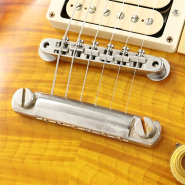 Gibson 1959 Les Paul Standard Reissue R-Top Vintage Gloss (Dark Cherry Burst) 【Weight≒3.77kg】 画像5