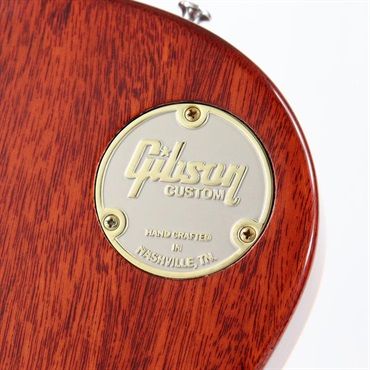 Gibson 1959 Les Paul Standard Reissue R-Top Vintage Gloss (Dark Cherry Burst) 【Weight≒3.77kg】 画像6