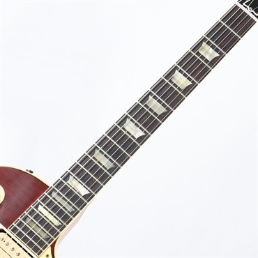 Gibson 1959 Les Paul Standard Reissue R-Top Vintage Gloss (Dark Cherry Burst) 【Weight≒3.77kg】 画像7