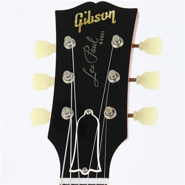 Gibson 1959 Les Paul Standard Reissue R-Top Vintage Gloss (Dark Cherry Burst) 【Weight≒3.77kg】 画像9