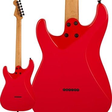 Charvel Pro-Mod Plus So-Cal Style 1 HH HT E (Ferrari Red/Ebony) 画像1
