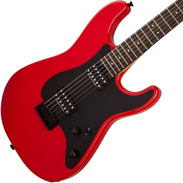 Charvel Pro-Mod Plus So-Cal Style 1 HH HT E (Ferrari Red/Ebony) 画像2