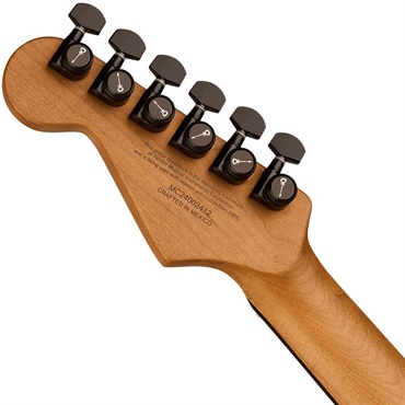 Charvel Pro-Mod Plus So-Cal Style 1 HH HT E (Ferrari Red/Ebony) 画像5