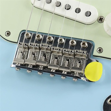 Fender MEX Limited Edition Vintera II Road Worn '60s Stratocaster (Sonic Blue/Rosewood) 画像5