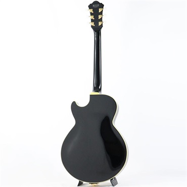 Ibanez GB10-BK (Black) [George Benson Model / SPOT MODEL] 画像2