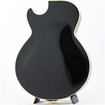 Ibanez GB10-BK (Black) [George Benson Model / SPOT MODEL] 画像3