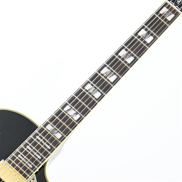 Ibanez GB10-BK (Black) [George Benson Model / SPOT MODEL] 画像6