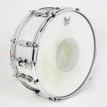 Pearl USED 中古 CL1455S/30 #448 [Custom Classic One Piece Maple 30th Anniversary Snare Drum ～Limited Edition～]【沼澤尚氏監修 / 30台限定生産モデル】 画像3