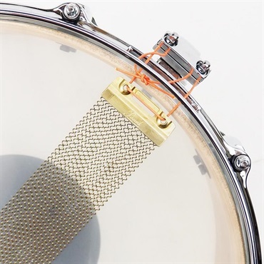 Pearl USED 中古 CL1455S/30 #448 [Custom Classic One Piece Maple 30th Anniversary Snare Drum ～Limited Edition～]【沼澤尚氏監修 / 30台限定生産モデル】 画像7